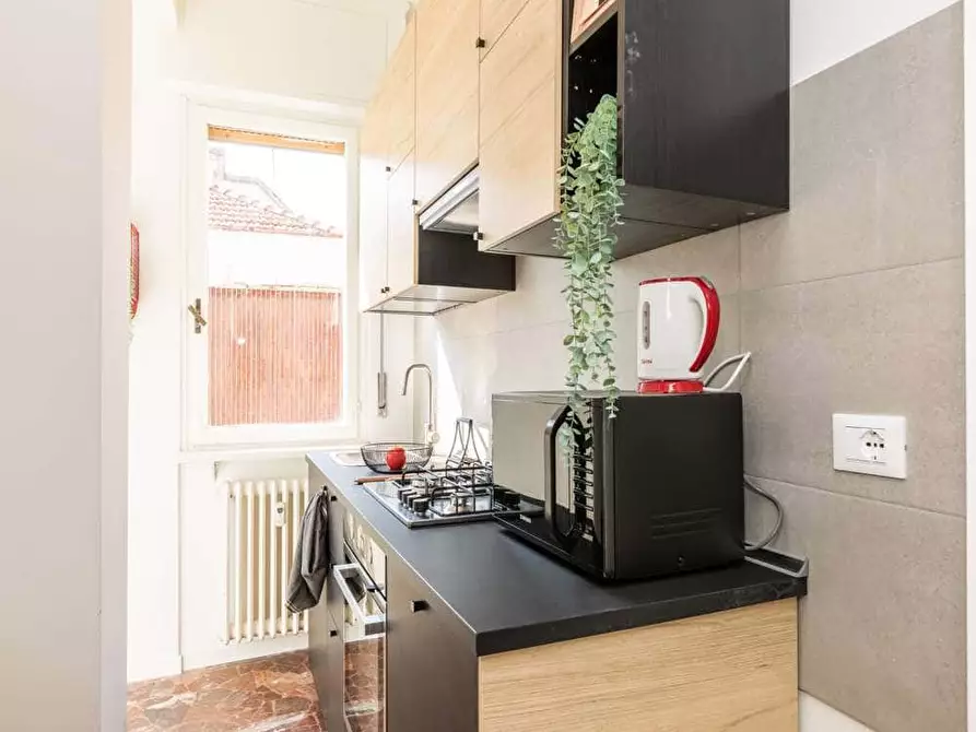 Immagine 26 di Camera in affitto  in Via Arcivescovo Romilli4 a Milano