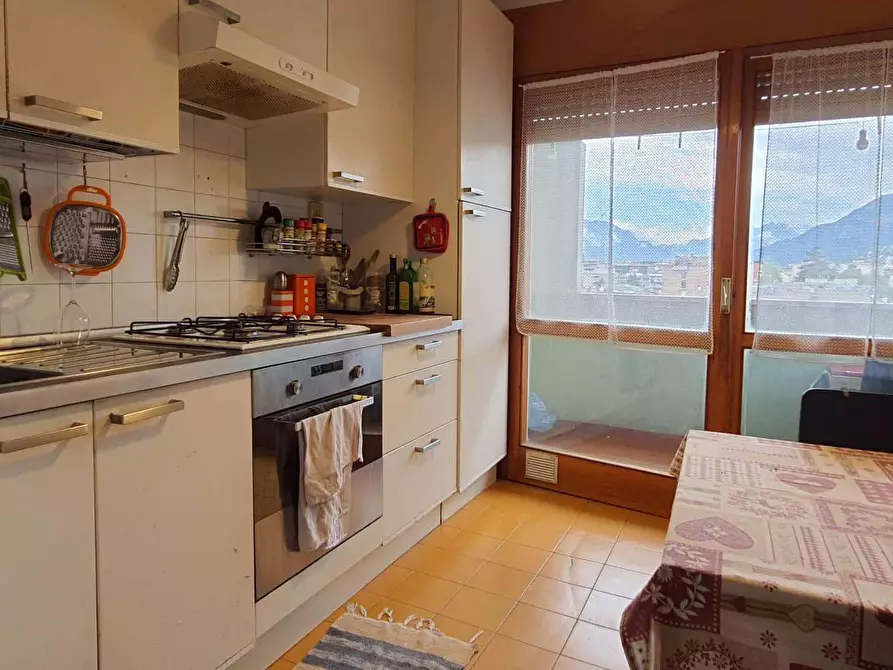 Immagine 4 di Camera in affitto  in Via Alcide Degasperi a Trento