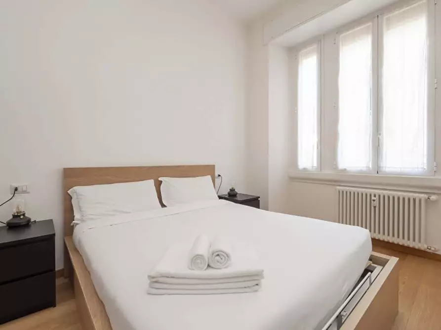 Immagine 13 di Appartamento in affitto  in Via Ugo Bassi23 a Milano