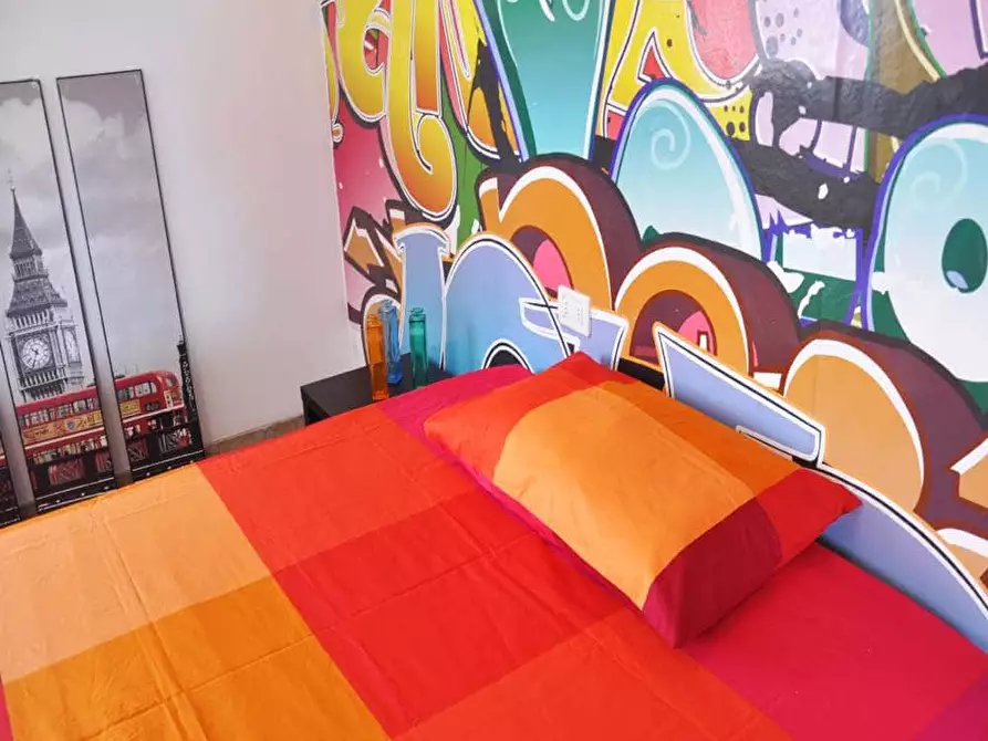 Immagine 9 di Camera in affitto  in Viale Molise65 a Milano