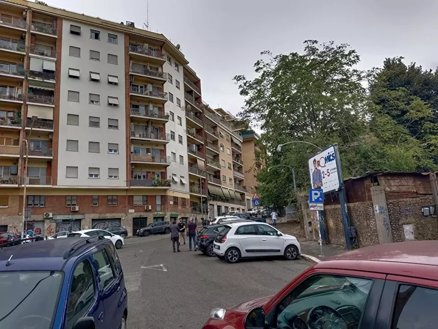 Immagine 1 di Appartamento in affitto  in Via Laurentina3 a Roma