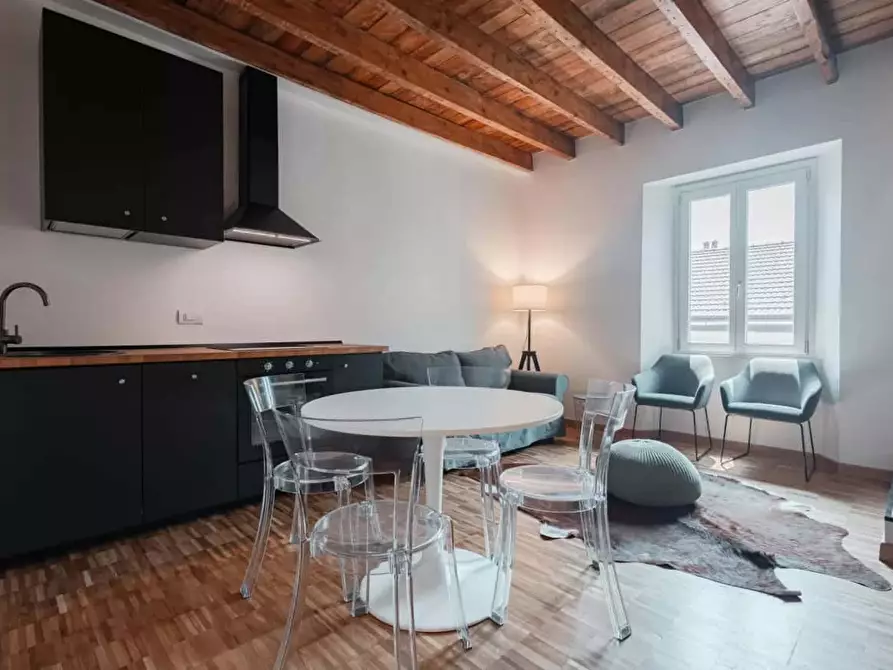 Immagine 4 di Appartamento in affitto  in Viale Monza28 a Milano