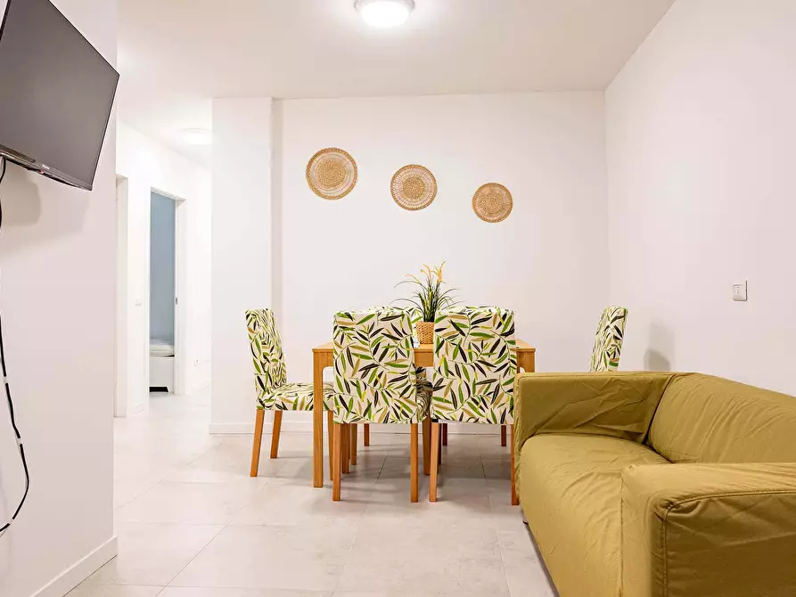 Immagine 13 di Camera in affitto  in Via Giuseppe Candiani101 a Milano