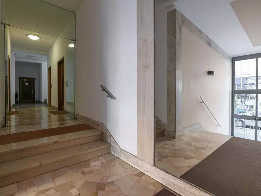 Immagine 17 di Appartamento in affitto  in Via Privata Amedeo Modigliani a Milano
