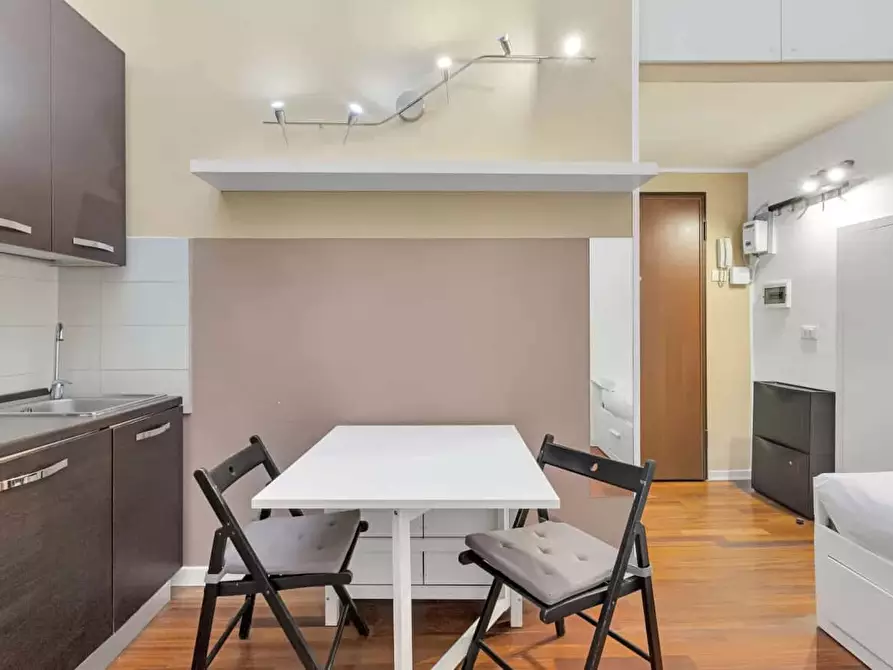 Immagine 6 di Appartamento in affitto  in Via Alessandro Tadino17 a Milano