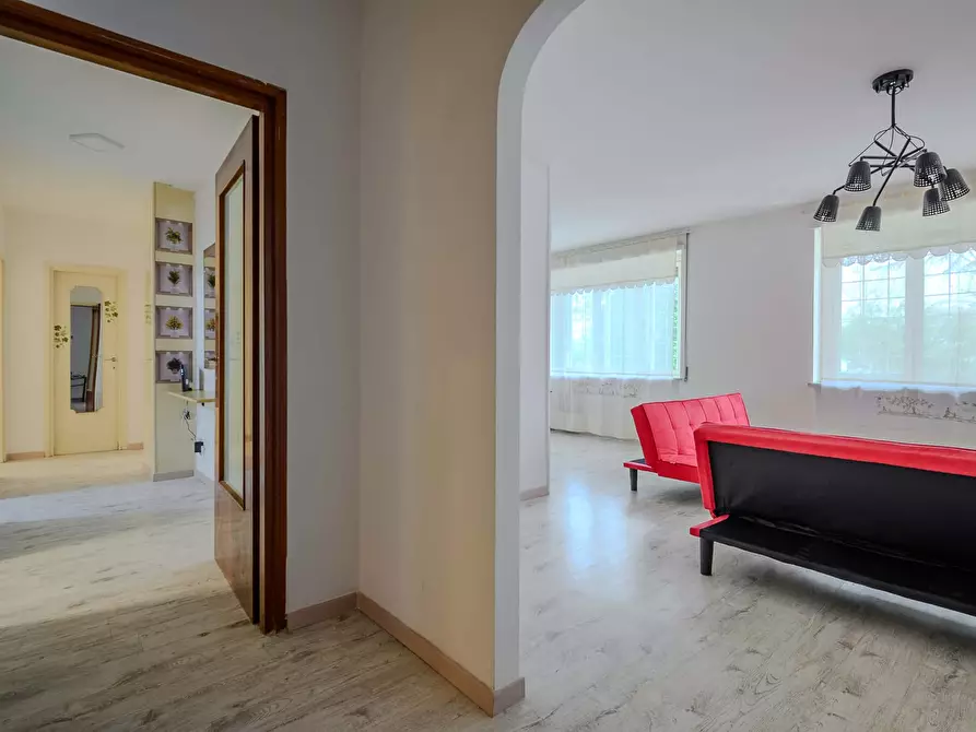 Immagine 10 di Appartamento in affitto  in Via Andrea Sacchi4 a Roma