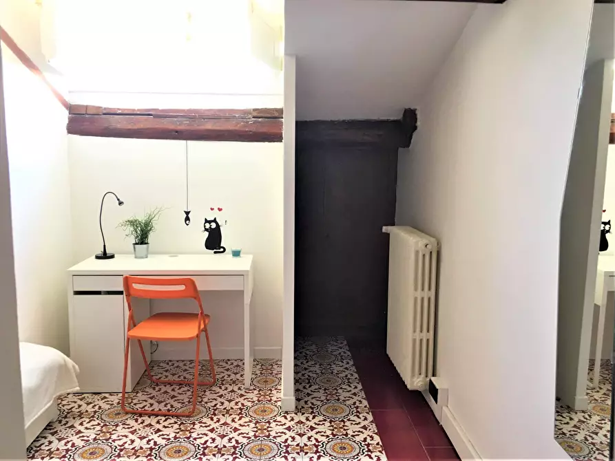 Immagine 3 di Camera in affitto  in Via della Cernaia38 a Firenze