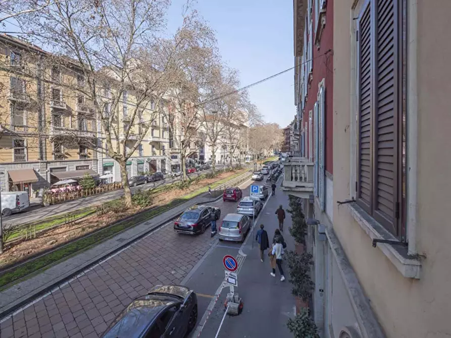 Immagine 5 di Appartamento in affitto  in Viale Monte Nero58 a Milano