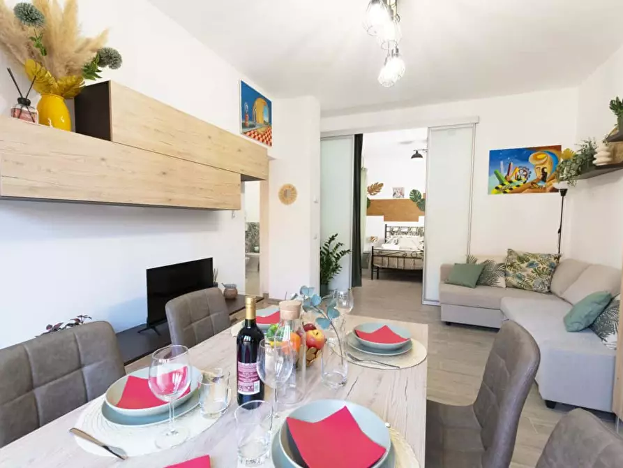 Immagine 30 di Appartamento in affitto  in Via Piave17 a Lissone