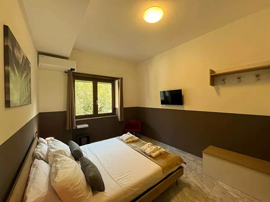 Immagine 6 di Appartamento in affitto  in Via Gino Capponi96 a Roma