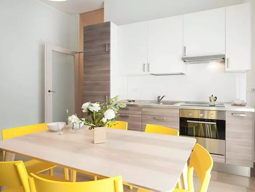 Immagine 11 di Appartamento in affitto  in Via Alberto Mario26 a Milano