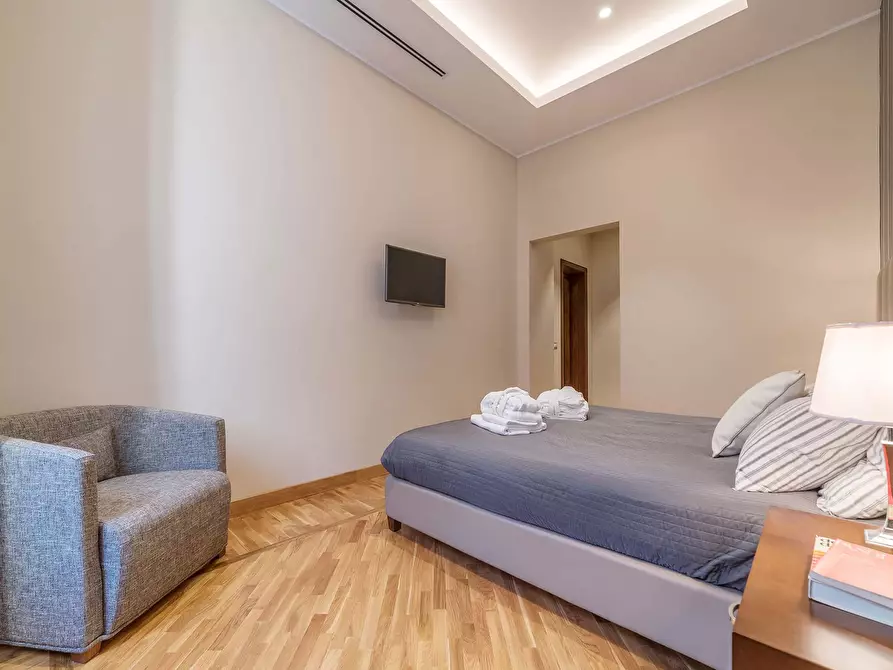 Immagine 9 di Appartamento in affitto  in Via Lazio20C a Roma