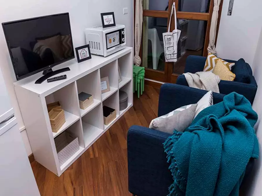 Immagine 17 di Camera in affitto  in Via Privata S. Martiniano1 a Milano