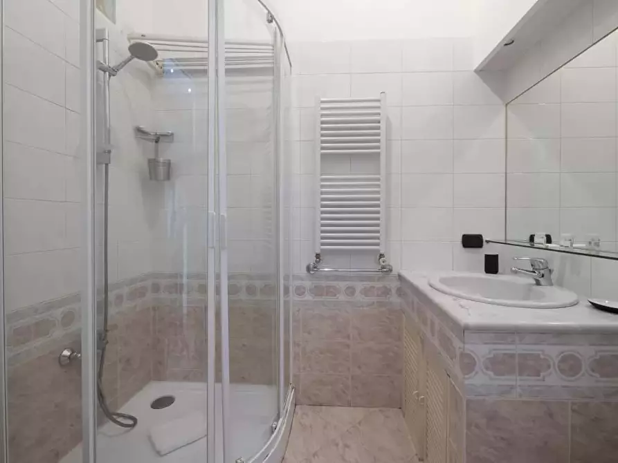 Immagine 16 di Appartamento in affitto  in Via Casella26 a Milano