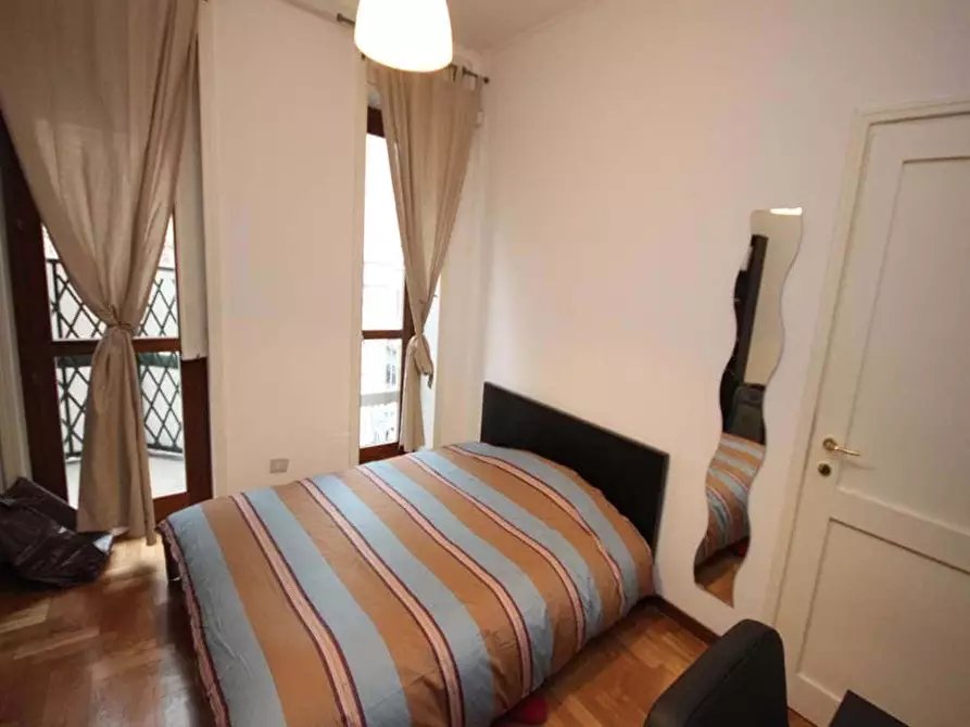Immagine 12 di Camera in affitto  in Via Felice Bellotti11 a Milano
