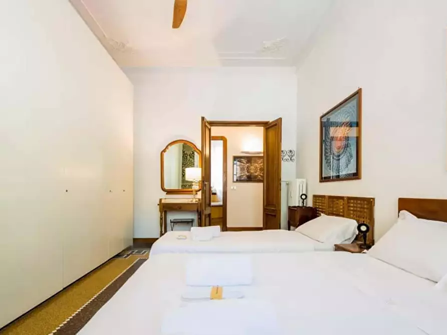 Immagine 5 di Appartamento in affitto  in Via Marco Polo12 a Genova