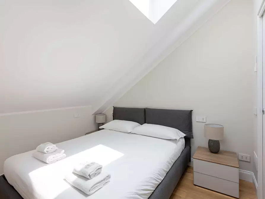 Immagine 11 di Appartamento in affitto  in Viale Certosa133 a Milano