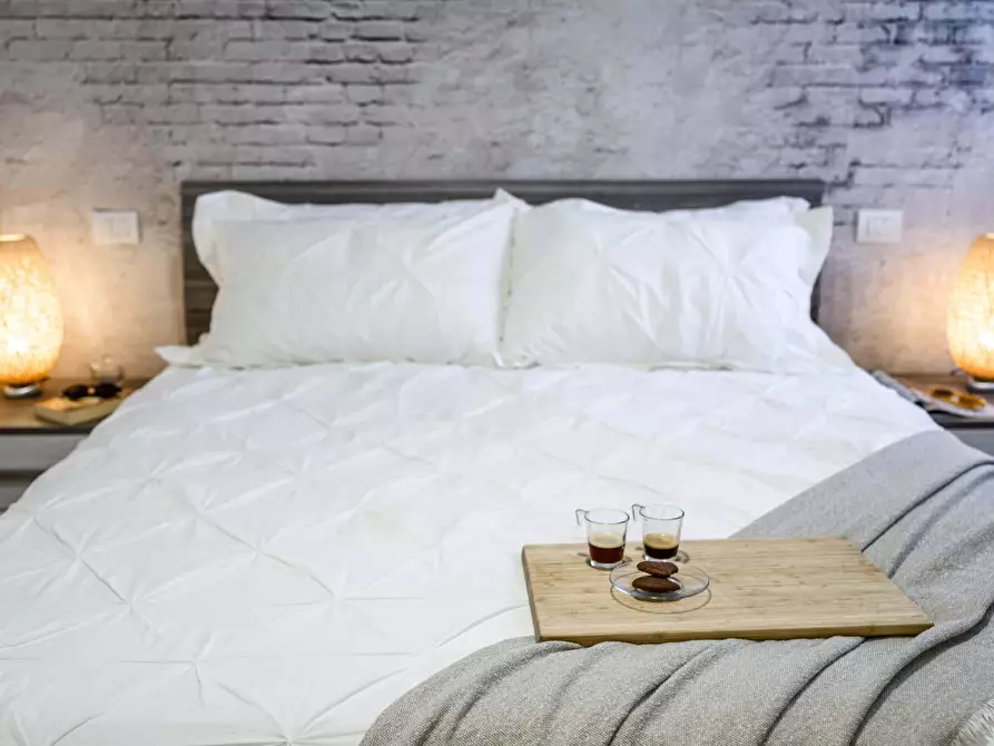 Immagine 53 di Appartamento in affitto  in Viale C. Sigonio76/2 a Modena