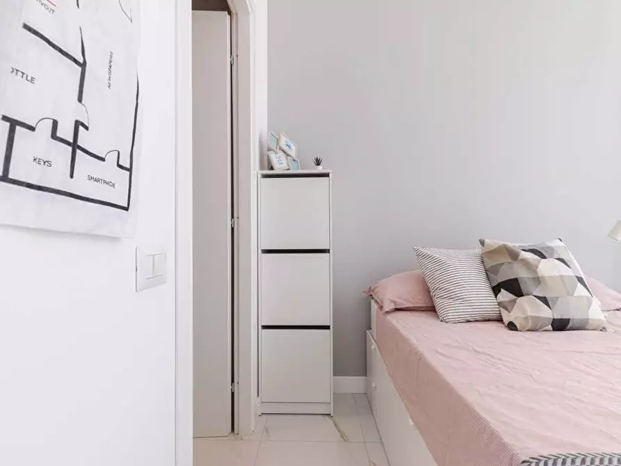 Immagine 1 di Camera in affitto  in Viale Bligny28 a Milano