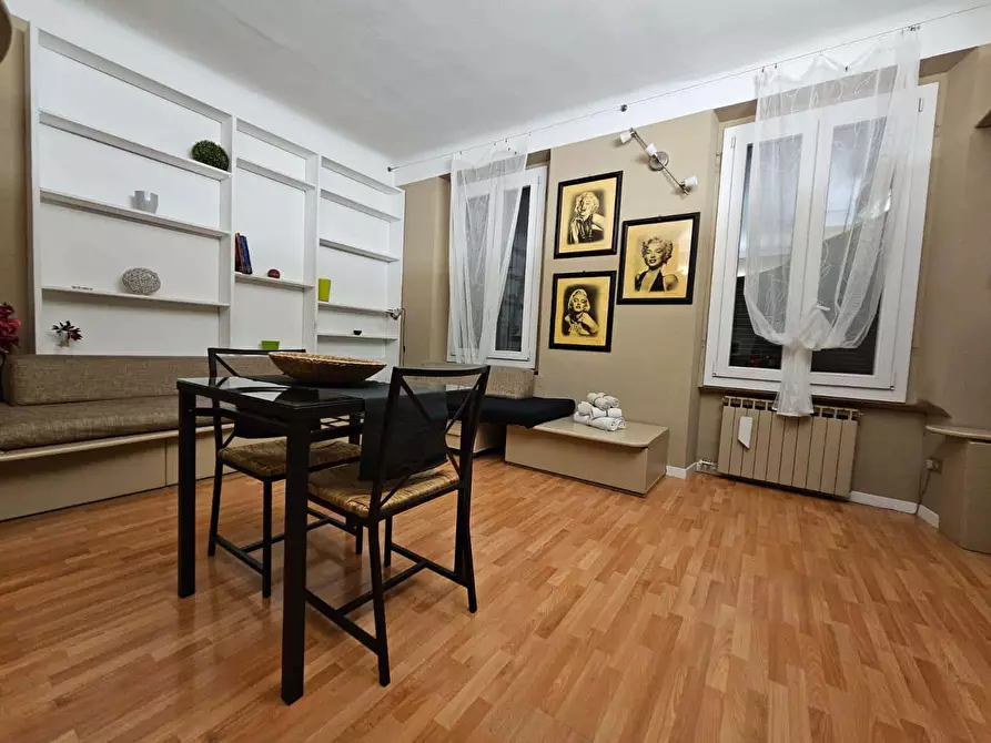 Immagine 3 di Appartamento in affitto  in Via Friuli46 a Milano