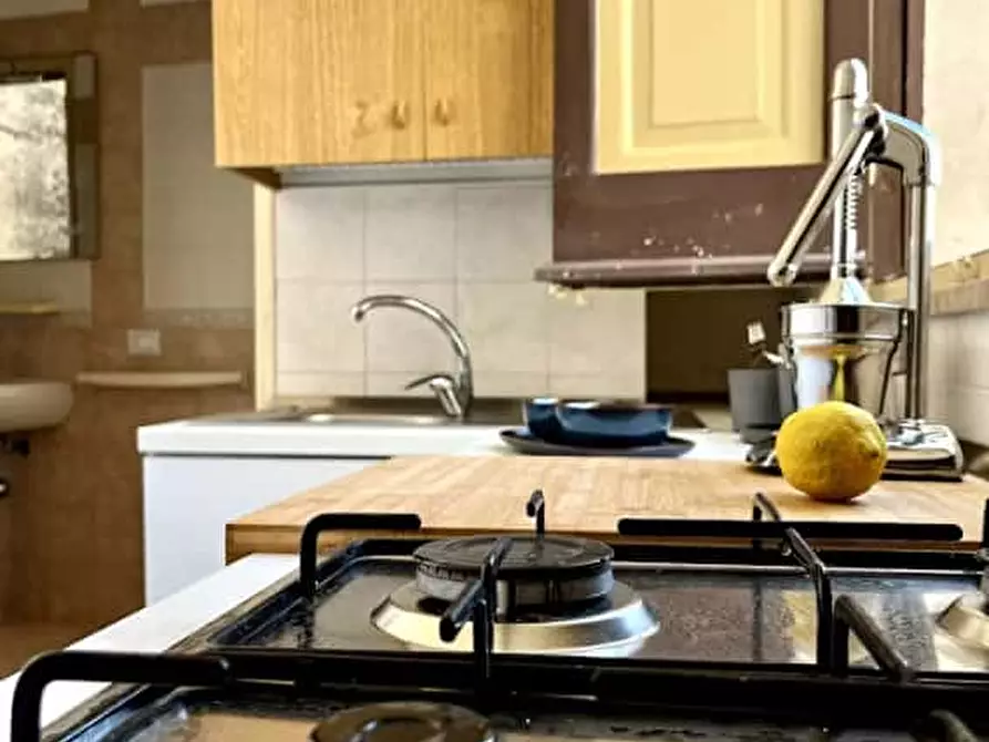 Immagine 8 di Appartamento in affitto  in Piazza San Francesco di Paola15 a Trapani