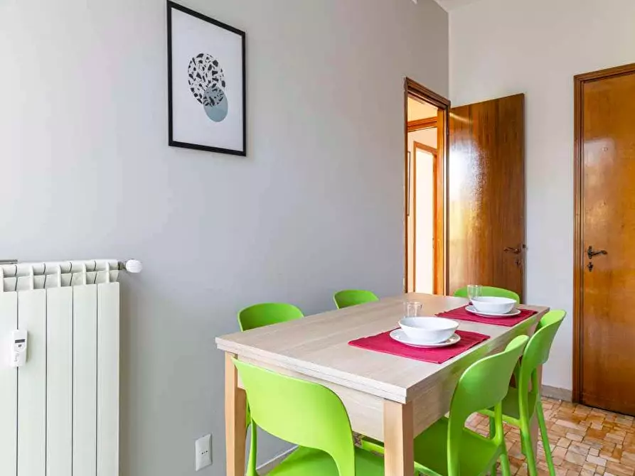 Immagine 14 di Camera in affitto  in Via Gianfranco Zuretti75 a Milano