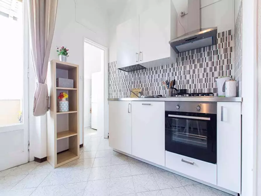 Immagine 23 di Camera in affitto  in Viale Giovanni da Cermenate18 a Milano