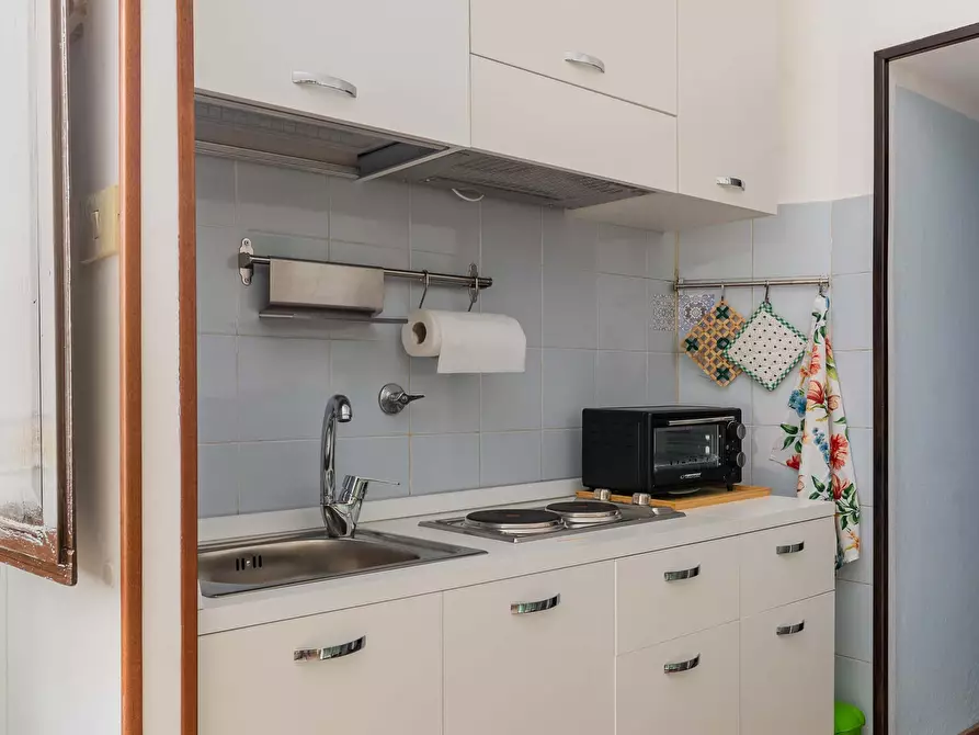 Immagine 12 di Appartamento in affitto  in Via San Mamolo3 a Bologna