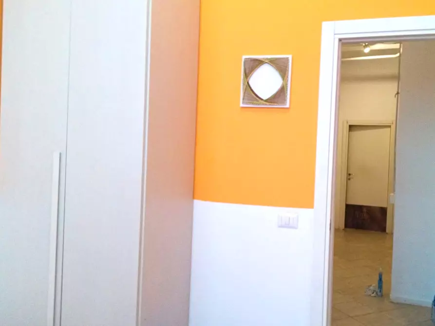 Immagine 2 di Camera in affitto  in Via Ettore Ponti38 a Milano