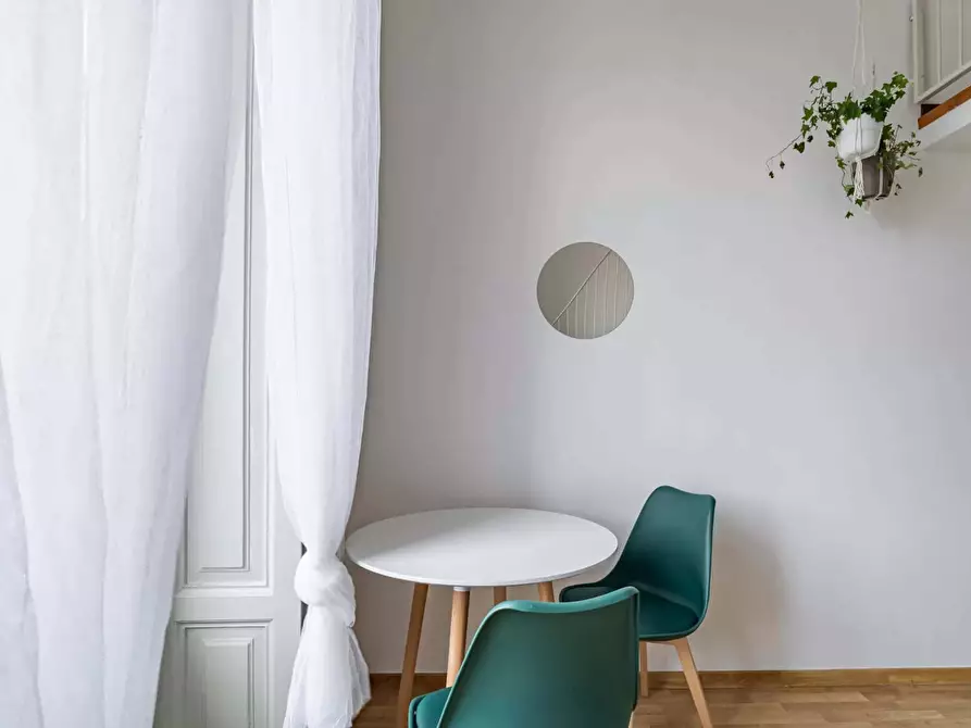 Immagine 11 di Appartamento in affitto  in Corso Magenta25 a Milano