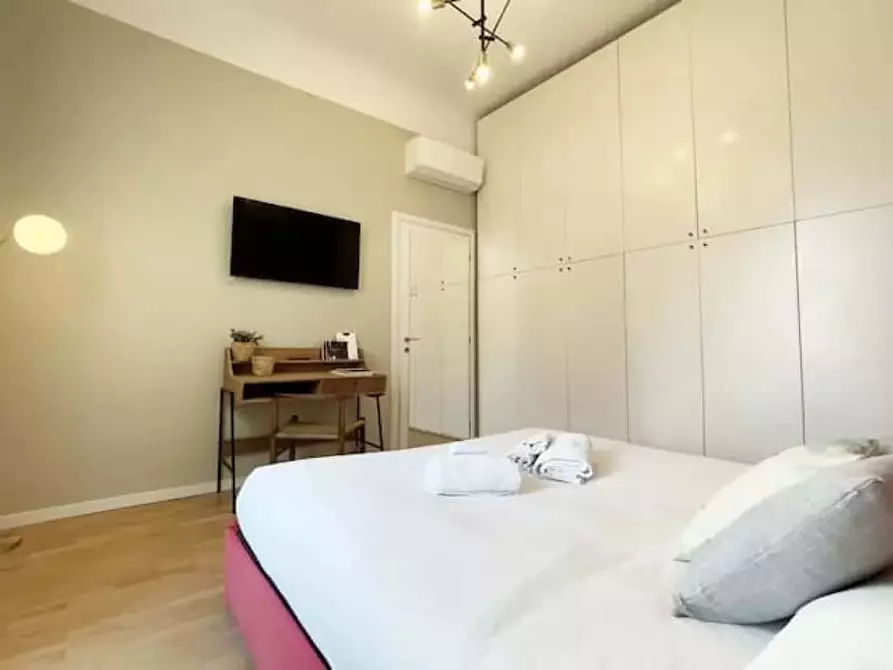 Immagine 11 di Appartamento in affitto  in Via Solferino9 a Milano