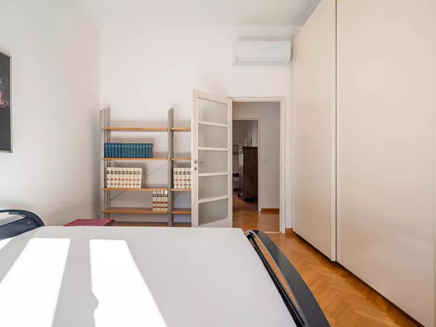 Immagine 40 di Appartamento in affitto  in Via Marsala4 a Milano