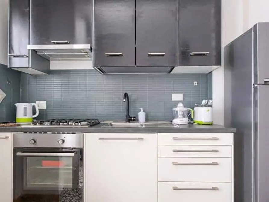 Immagine 3 di Appartamento in affitto  in via mario Roselli Cecconi20 R a Firenze