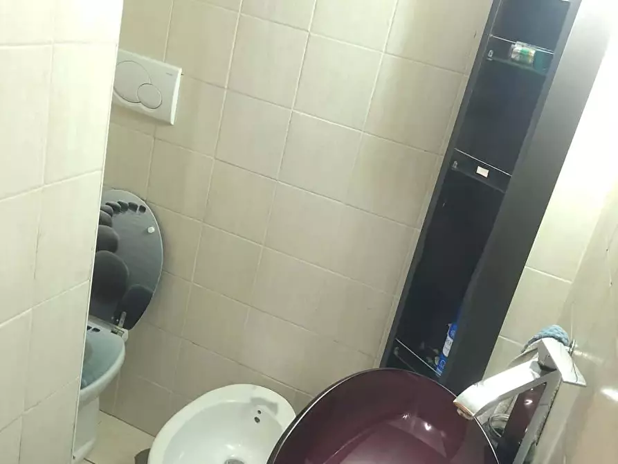Immagine 6 di Appartamento in affitto  in Via Francolise114 a Roma