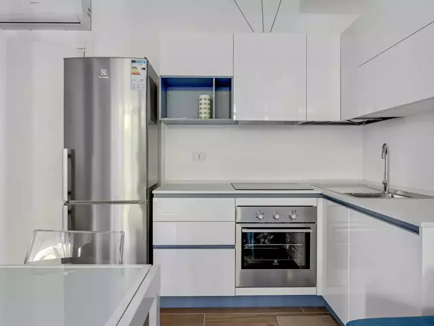 Immagine 7 di Appartamento in affitto  in Viale Tibaldi28 a Milano