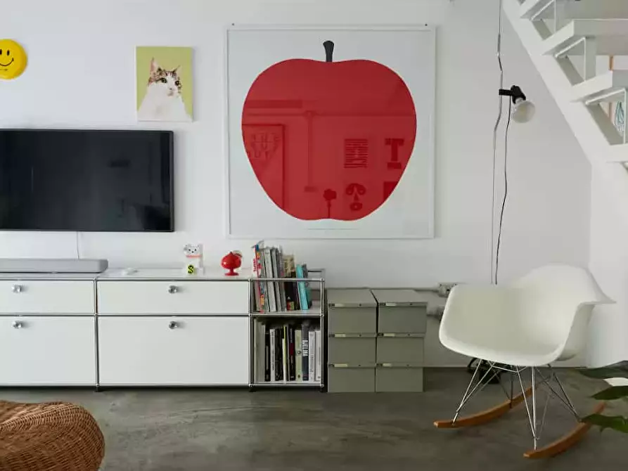 Immagine 1 di Appartamento in affitto  in Viale Umbria25 a Milano