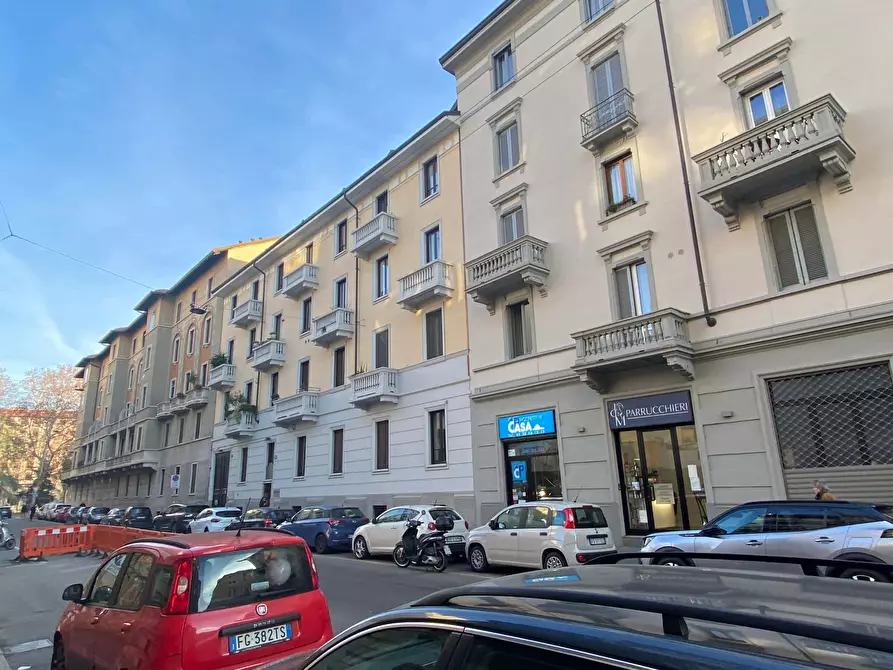 Immagine 22 di Appartamento in affitto  in Via Donatello32 a Milano