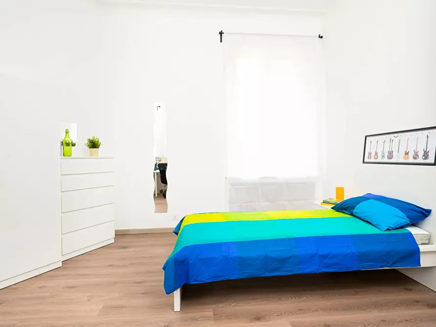 Immagine 1 di Camera in affitto  in Via San Paolo a Torino