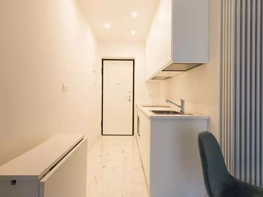 Immagine 8 di Appartamento in affitto  in Via Nicola Antonio Porpora119 a Milano