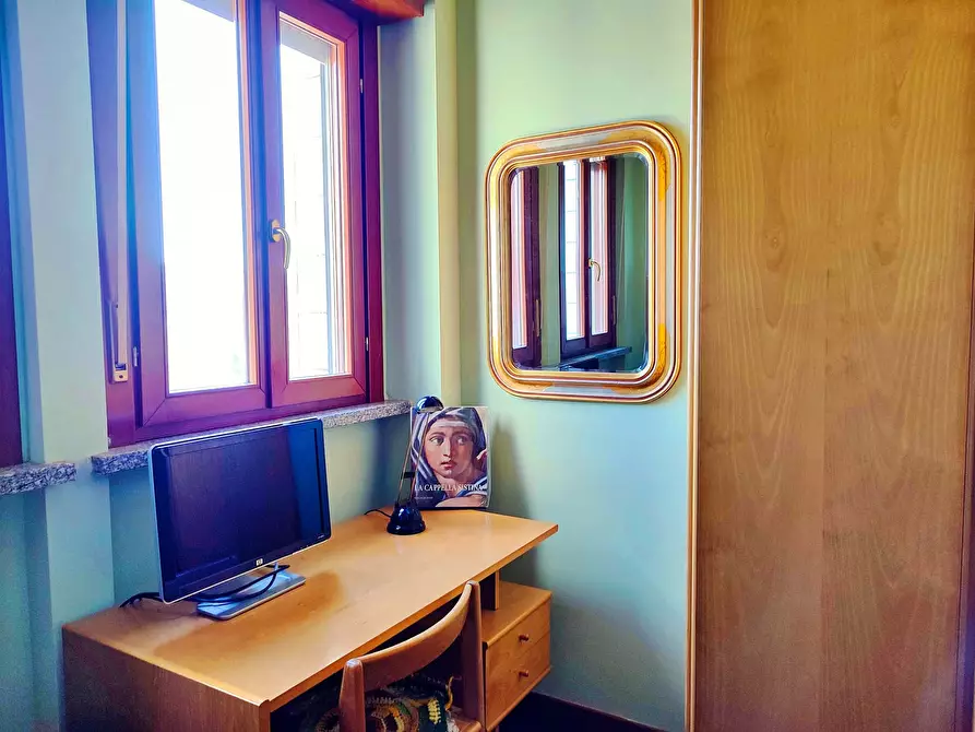 Immagine 8 di Appartamento in affitto  in Via Privata Bernabò Visconti a Milano