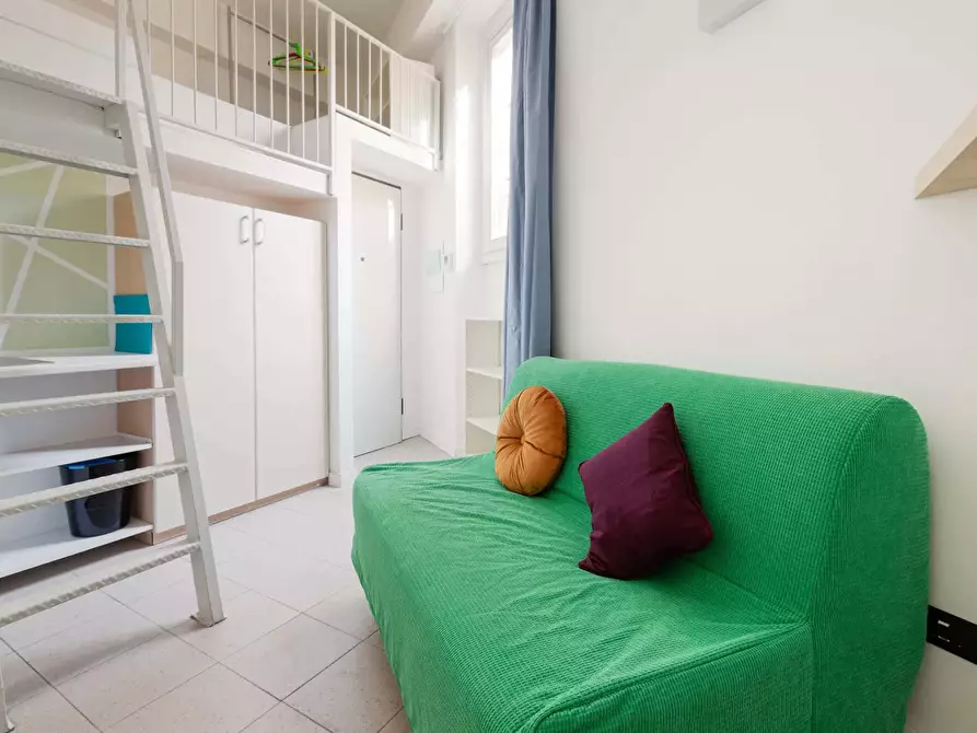 Immagine 7 di Appartamento in affitto  in Corso Magenta25 a Milano