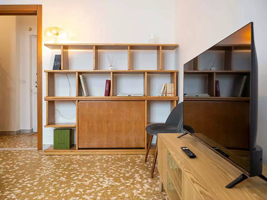 Immagine 3 di Appartamento in affitto  in Via Rembrandt a Milano