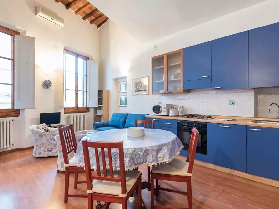 Immagine 14 di Appartamento in affitto  in Via dell' Oriuolo30 a Firenze