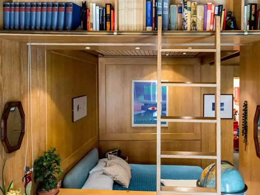 Immagine 6 di Appartamento in affitto  in Via Madonnina a Milano