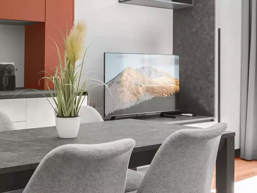 Immagine 7 di Appartamento in affitto  in Via Matteo Renato Imbriani2 a Trieste