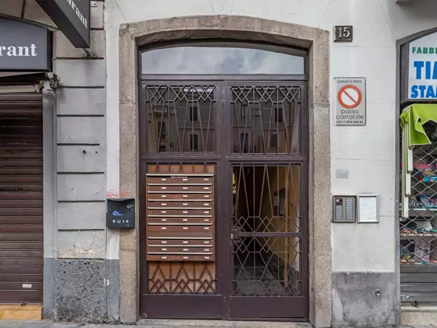 Immagine 11 di Appartamento in affitto  in Viale Monza15 a Milano