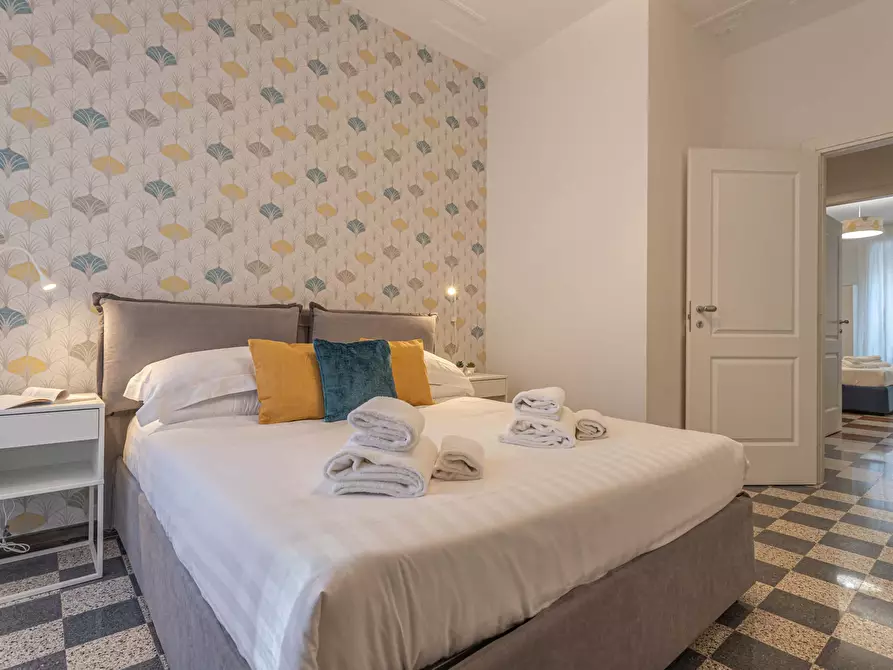 Immagine 20 di Appartamento in affitto  in Via Bernardino Telesio14 a Roma