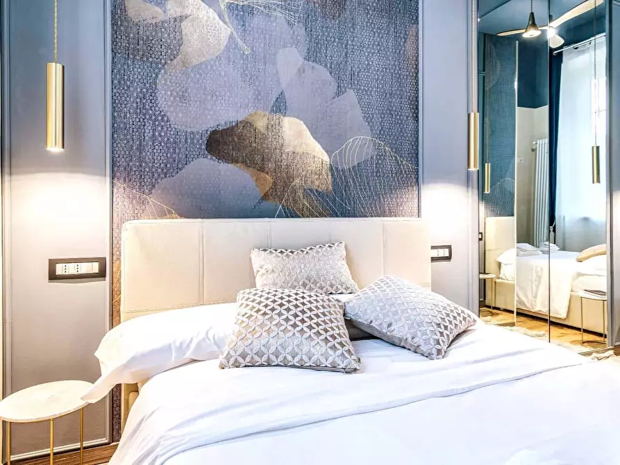 Immagine 10 di Appartamento in affitto  in Viale Bligny32 a Milano