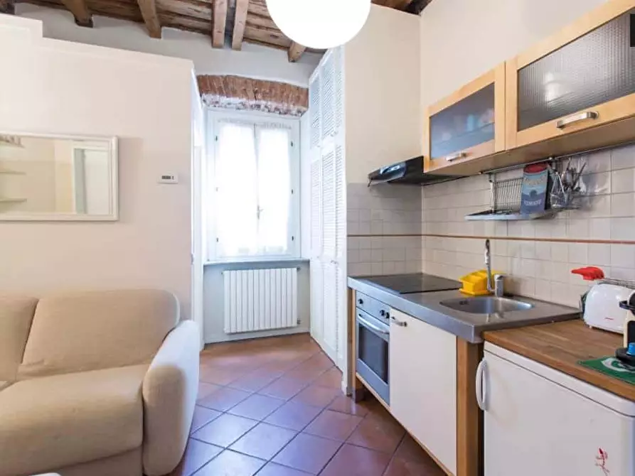Immagine 12 di Appartamento in affitto  in Corso San Gottardo18 a Milano
