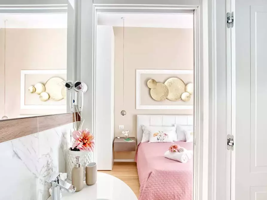 Immagine 25 di Appartamento in affitto  in Via Privata Giovanni Bertacchi1 a Milano